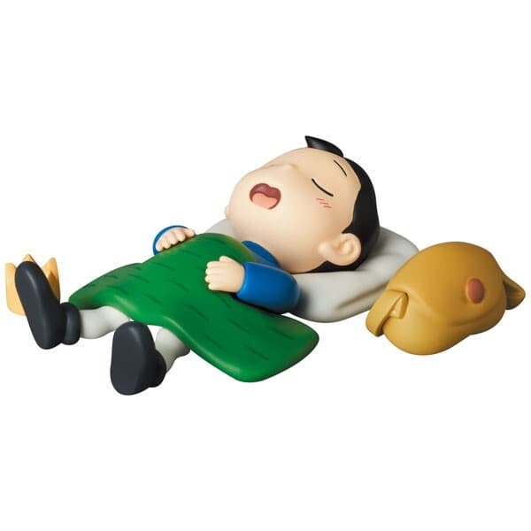 Ousama Ranking - Bojji - Ultra Detail Figure (No.746) - Good Night