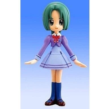 Yes! Precure 5 - Akimoto Komachi - Cure Doll - Cure Doll! Yes! Precure 5 - School Uniform ver.