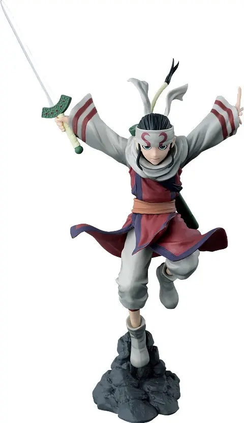 Kingdom - Kyou Kai - Creator×Creator