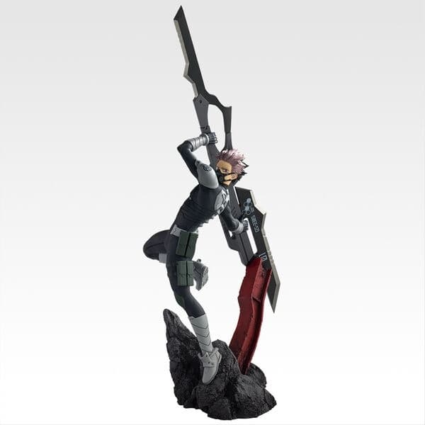 Kaijuu No. 8 - Narumi Gen - Ichiban Kuji - Ichiban Kuji Kaijuu No. 8 3rd (A Prize)