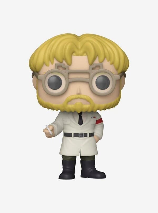 Shingeki no Kyojin The Final Season - Zeke Yeager - POP! Animation (1302) - POP! Vinyl