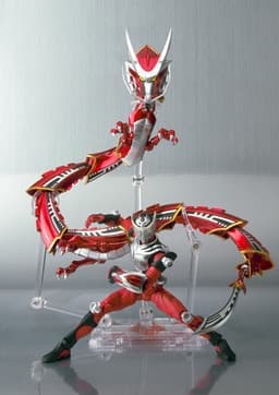 Kamen Rider Ryuuki - S.H.Figuarts - 1/12