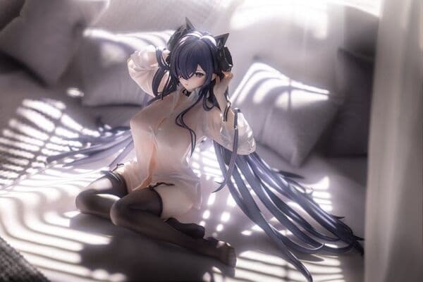 Azur Lane - August von Parseval - 1/7