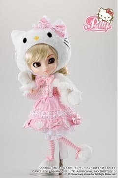 Hello Kitty - Pullip (F-578) - Pullip (Line) - 1/6