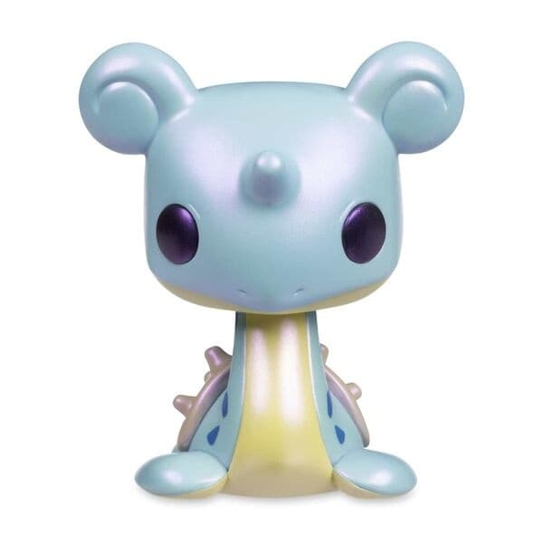 Pocket Monsters - Laplace - POP! Games (864) - POP! Pokémon - POP! Vinyl - Pearlescent