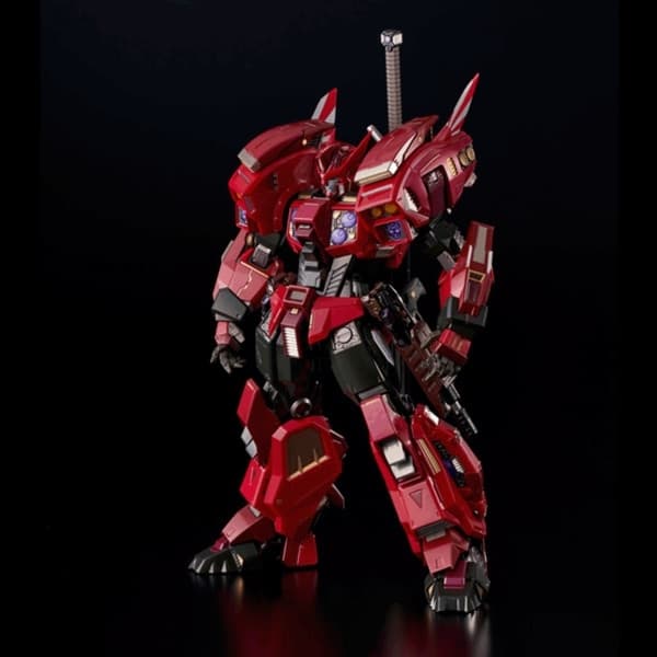 Transformers: Shattered Glass - Drift - Kuro Kara Kuri (01R) - Shattered Glass
