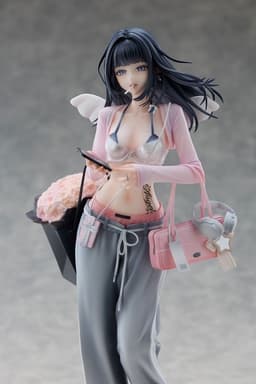 Soft summer Mia 1/6 Complete Figure, view 9 of 12