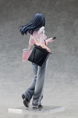 Soft summer Mia 1/6 Complete Figure, view 8 of 12