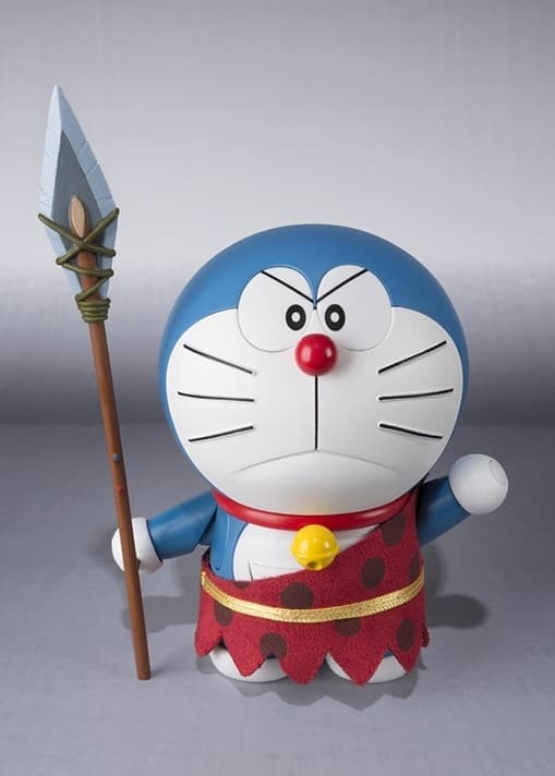 Doraemon - Robot Spirits - Doraemon the Movie 2016
