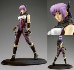 Ninja Gaiden - Ayane - 1/6