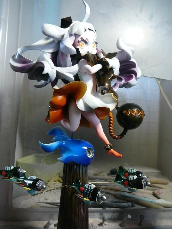 Kantai Collection ~KanColle~ - Hokuhou Seiki