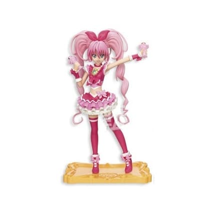 Suite PreCure♪ - Cure Melody - DX Figure - Hibike Futari no Harmony Hen
