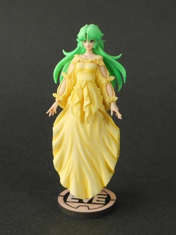 Megazone 23 - Tokimatsuri Eve - 1/20