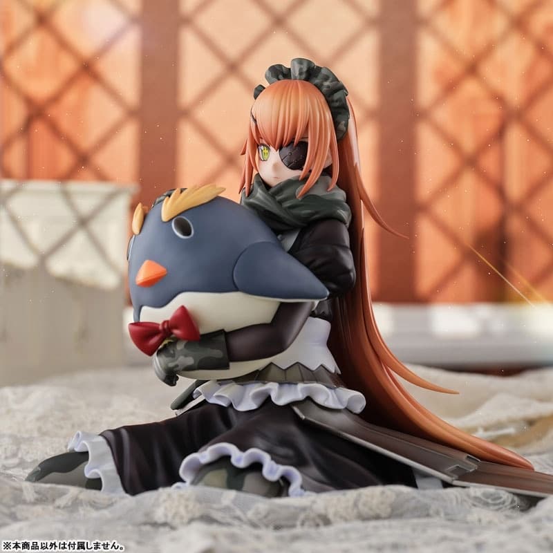 "Overlord" CZ2128 Delta 1/6 Complete Figure