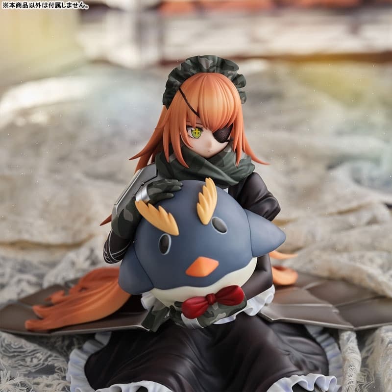 "Overlord" CZ2128 Delta 1/6 Complete Figure, view 4 of 8