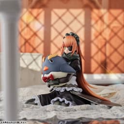 "Overlord" CZ2128 Delta 1/6 Complete Figure, view 3 of 9