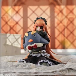 "Overlord" CZ2128 Delta 1/6 Complete Figure, view 4 of 9