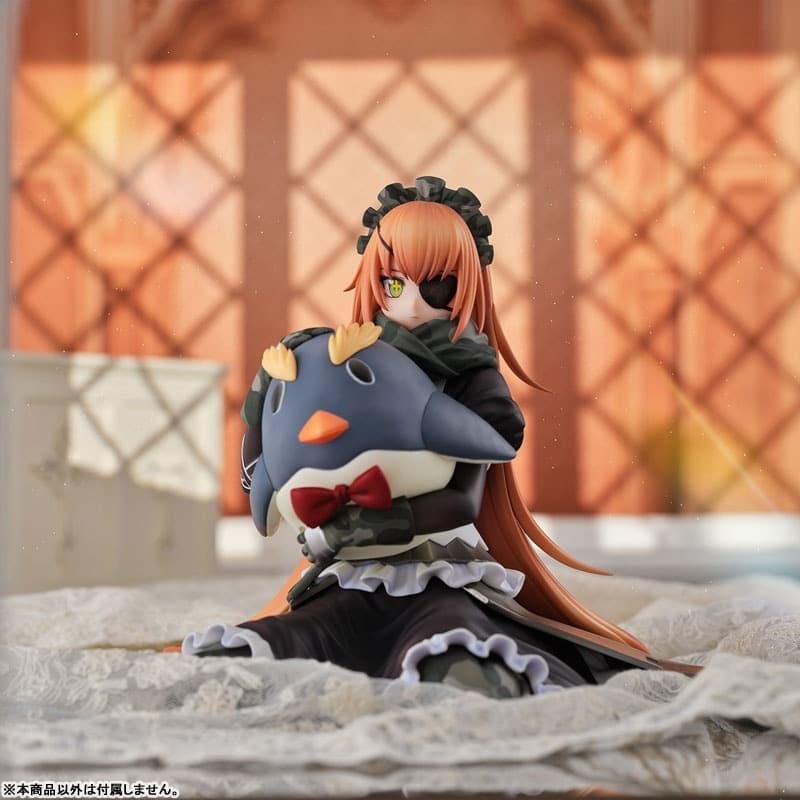 "Overlord" CZ2128 Delta 1/6 Complete Figure, view 3 of 8