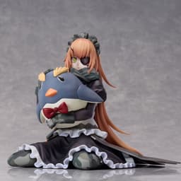 "Overlord" CZ2128 Delta 1/6 Complete Figure, view 6 of 9
