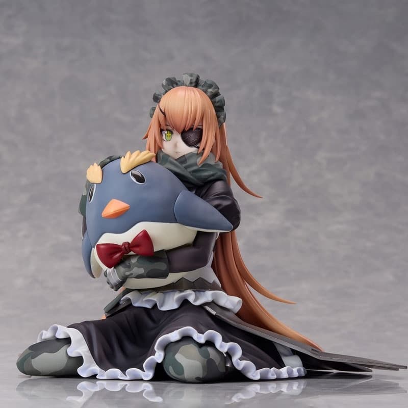 "Overlord" CZ2128 Delta 1/6 Complete Figure, view 5 of 8