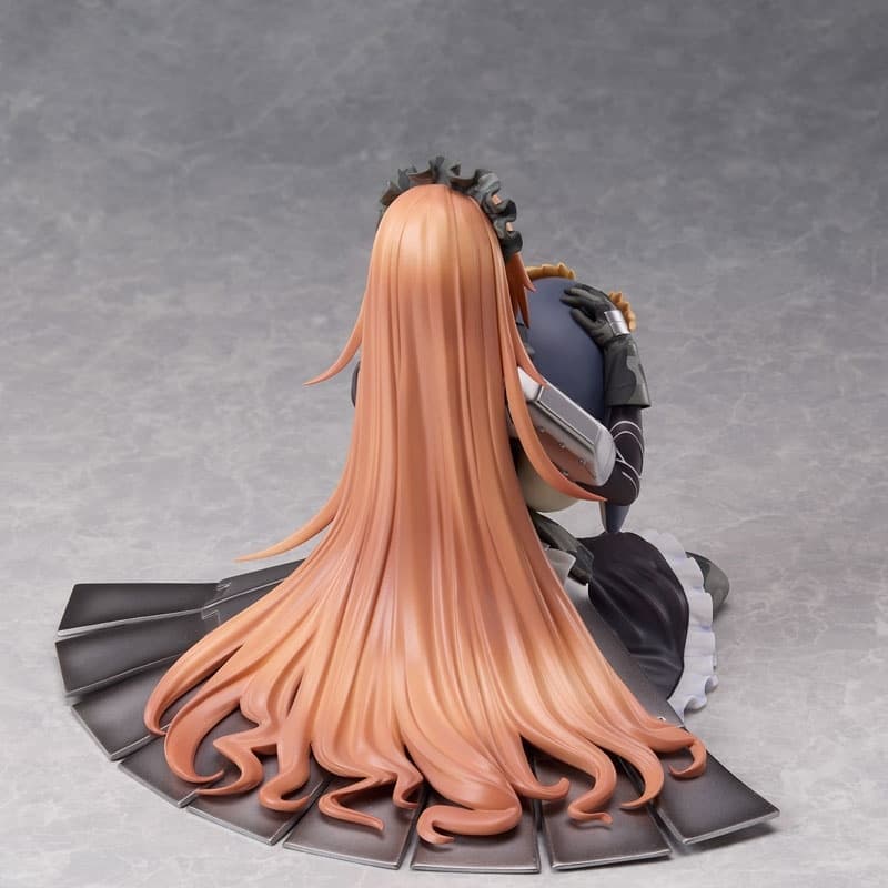 "Overlord" CZ2128 Delta 1/6 Complete Figure, view 8 of 8