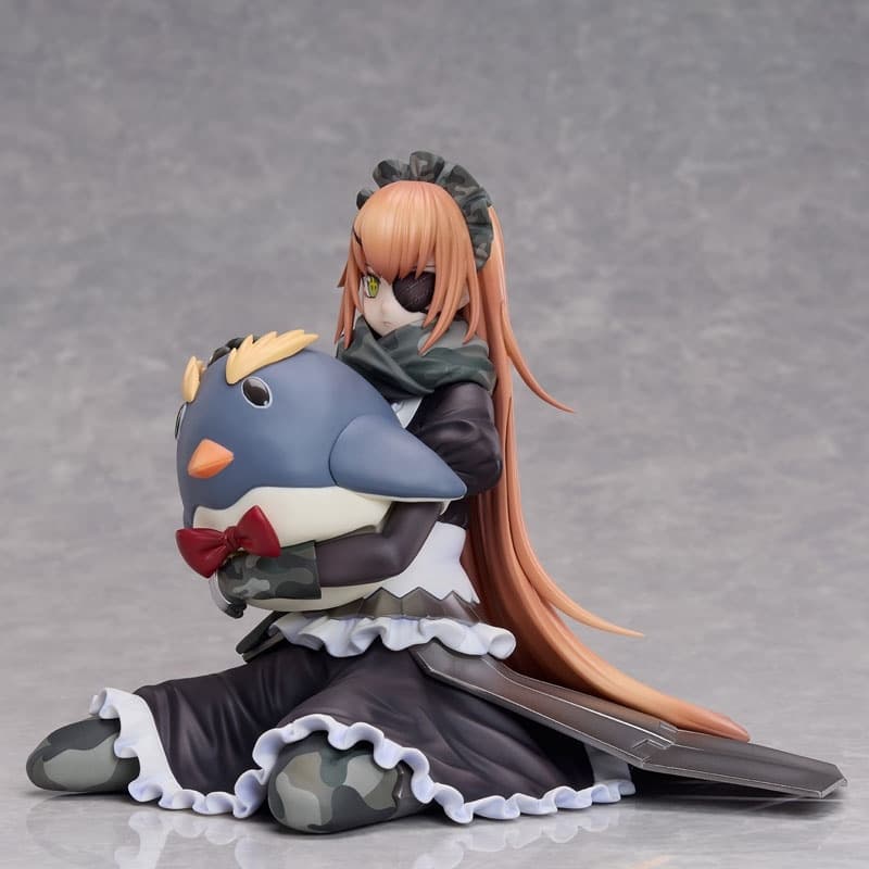 "Overlord" CZ2128 Delta 1/6 Complete Figure, view 6 of 8