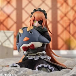 "Overlord" CZ2128 Delta 1/6 Complete Figure, view 2 of 9