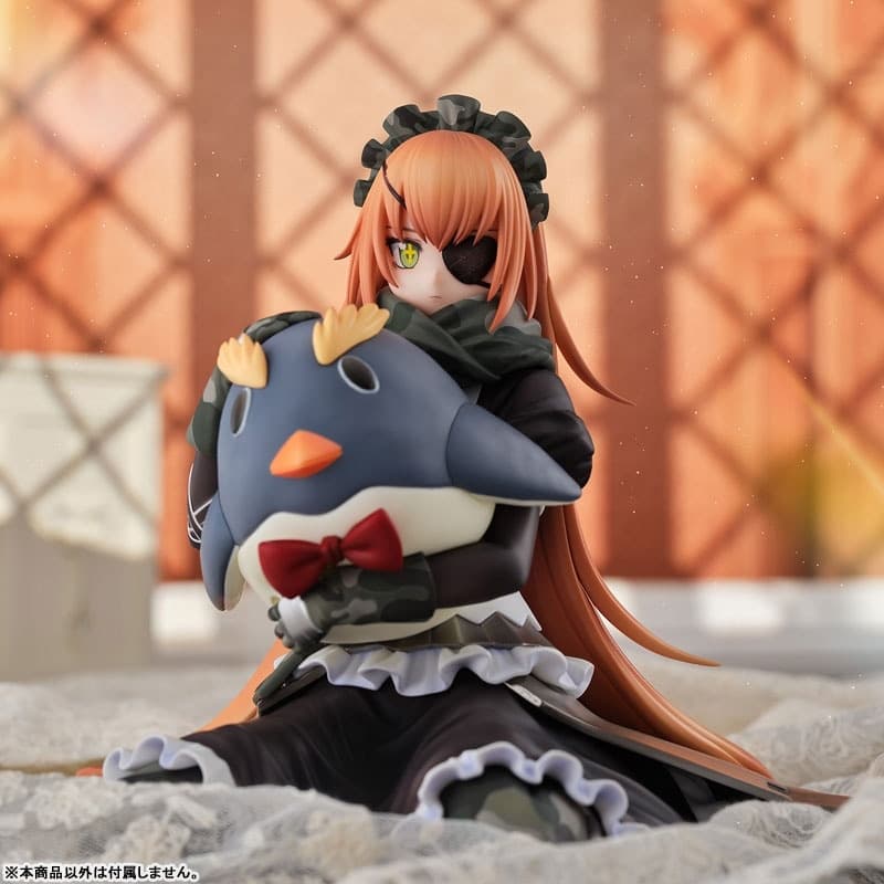 "Overlord" CZ2128 Delta 1/6 Complete Figure, view 1 of 8