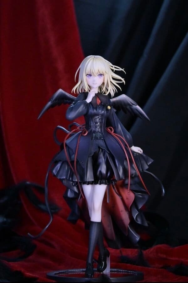 BanG Dream! Ave Mujica - Misumi Uika - Duo Tianshi Ver
