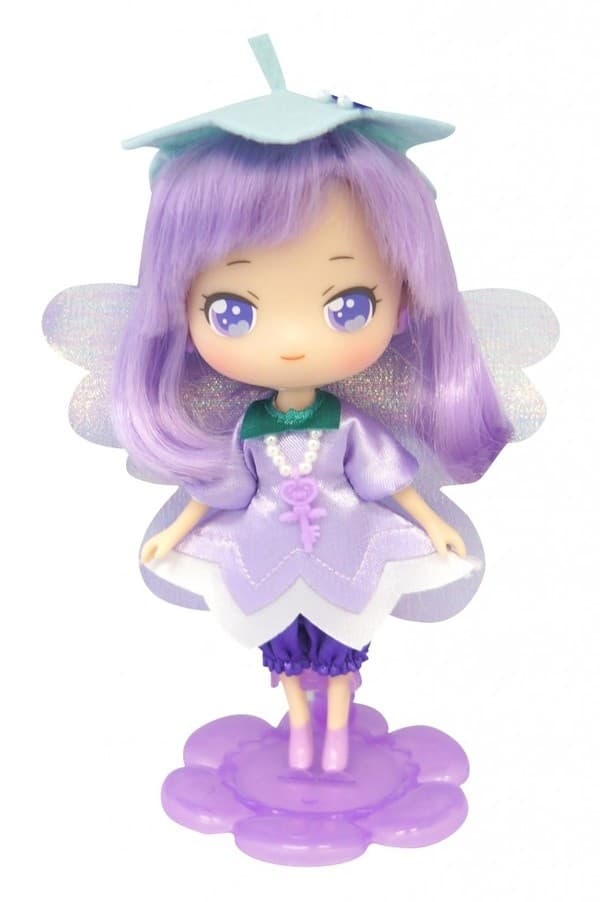 Rilu Rilu Fairilu - Sumire - 1/1