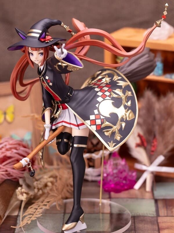 Umamusume: Pretty Derby - Sweep Tosho - 1/7