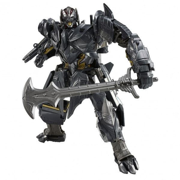 Transformers: The Last Knight - Megatron