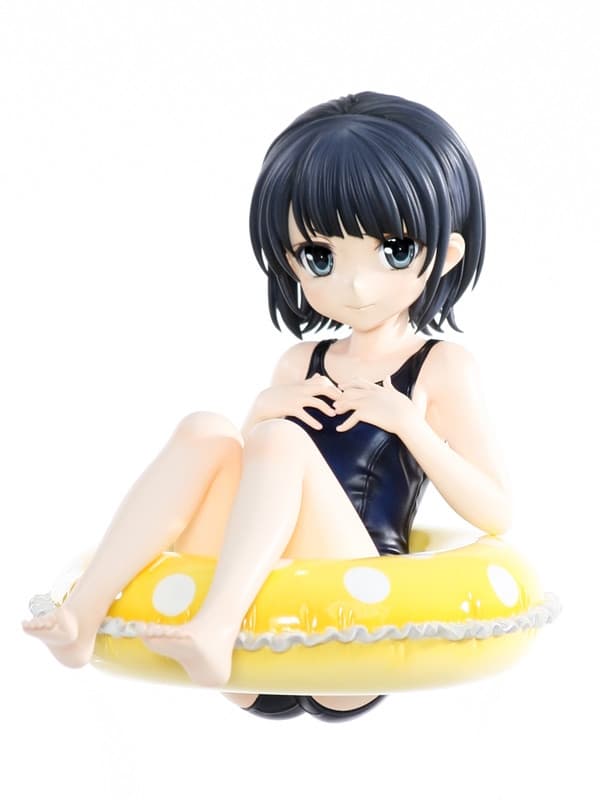 Nagi no Asukara - Shiodome Miuna - 1/7