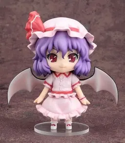 Touhou Project - Remilia Scarlet - Nendoroid (#115)