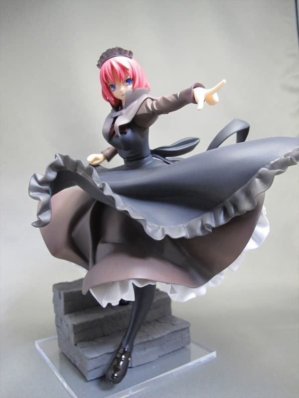 Tsukihime - Hisui