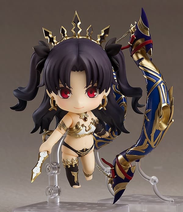 Fate/Grand Order - Ishtar - Nendoroid (#904)