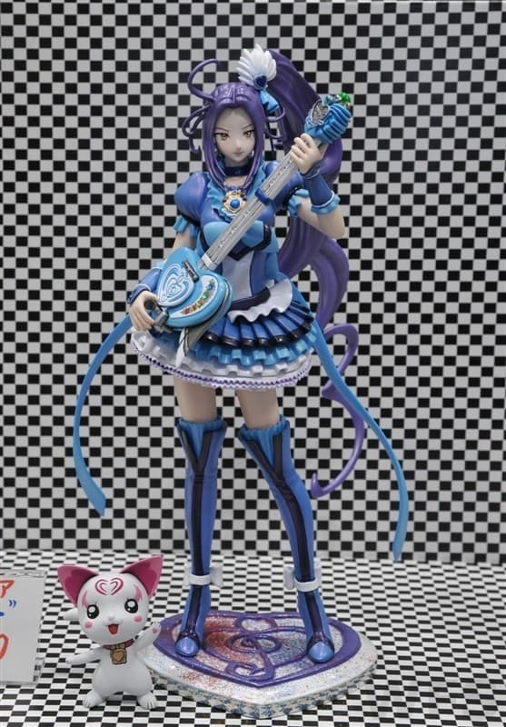 Suite PreCure♪ - Cure Beat