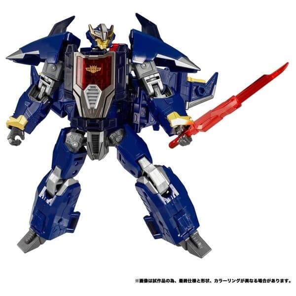 Transformers Prime - Dreadwing - Leader Class - Transformers Legacy (TL-57) - Transformers Legacy Evolution