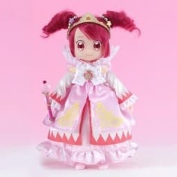 Fushigiboshi no Futagohime - Fine