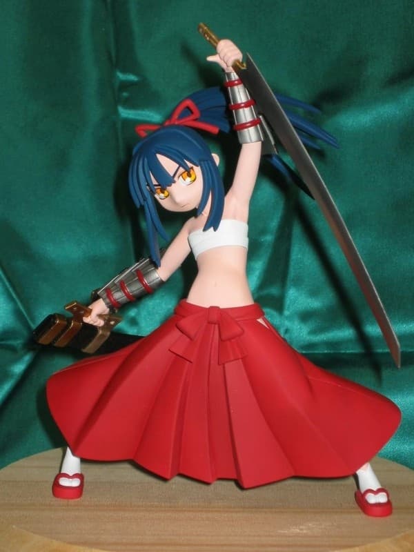 Sekaiju no Meikyuu - Bushido
