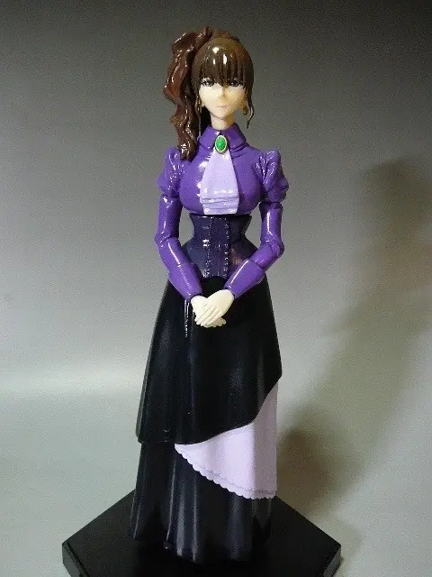 Umineko no Naku Koro ni - Ushiromiya Natsuhi - 1/8