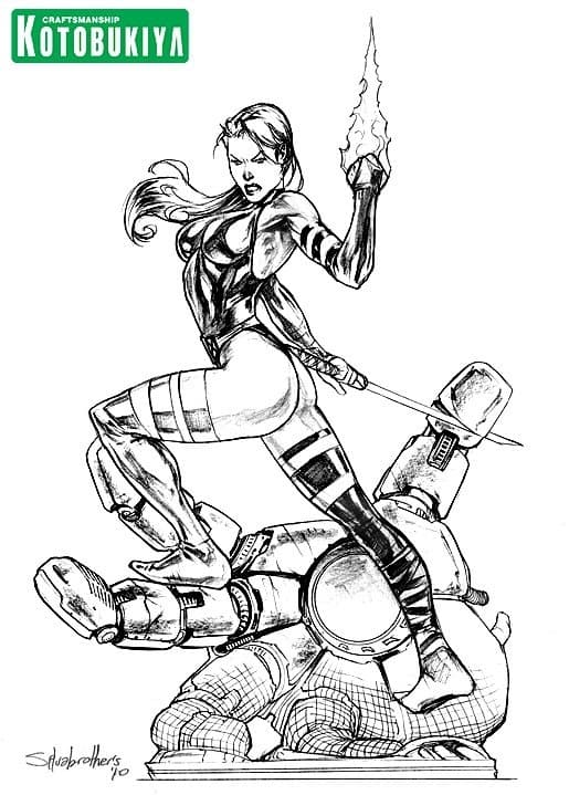 figure