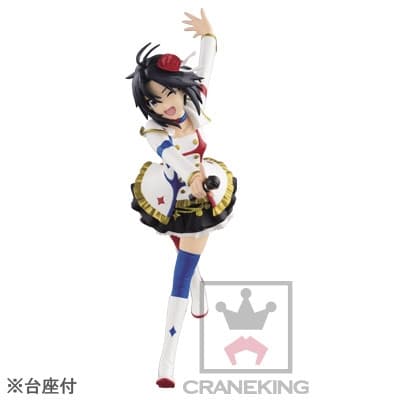 THE iDOLM@STER MOVIE Kagayaki no Mukougawa e! - Kikuchi Makoto - SQ - Starpiece Memories