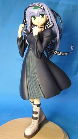 Erementar Gerad - Reverie Metherlence - 1/6