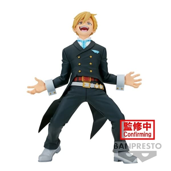 Boku no Hero Academia - Monoma Neito - The Amazing Heroes (Vol. 36)