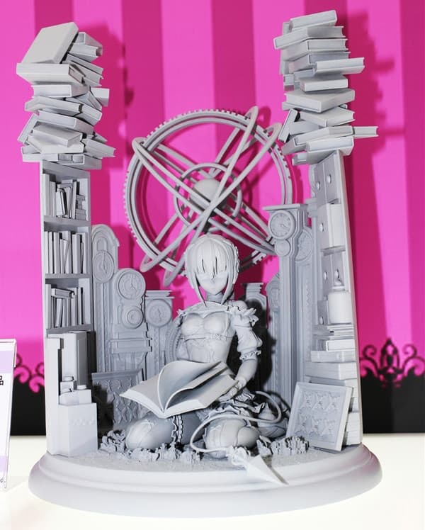 Atelier Sophie ~Fushigi na Hon no Renkinjutsushi~ - Plachta - 1/8