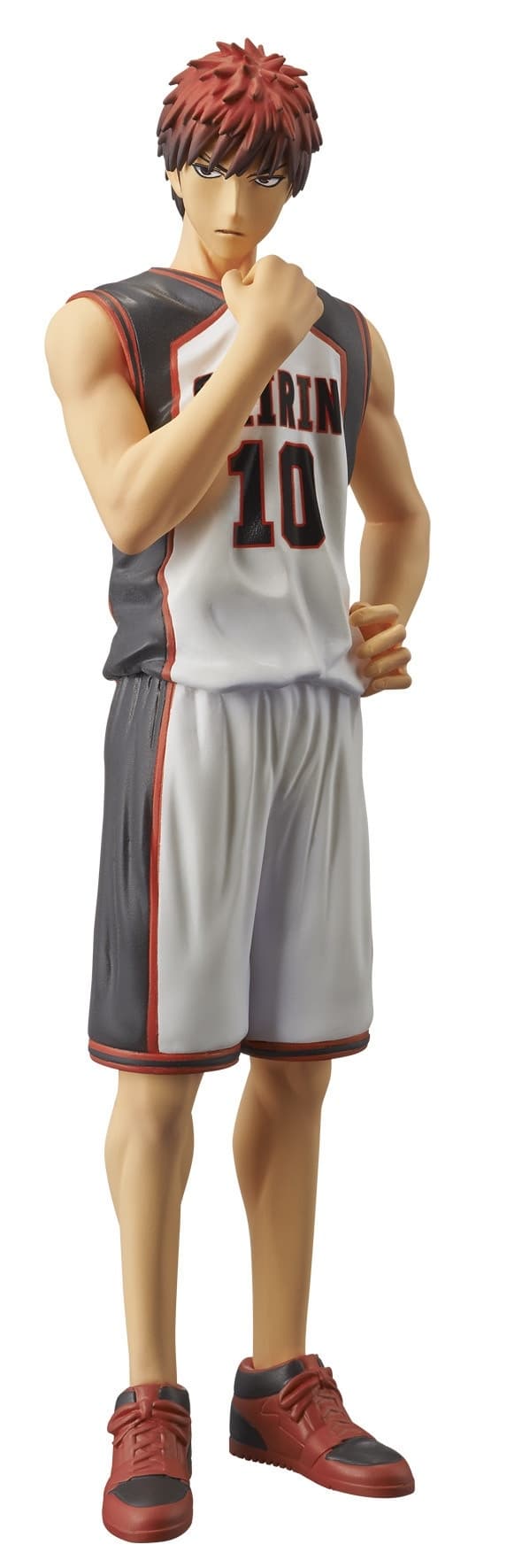 Kuroko no Basket - Kagami Taiga - DXF Figure - Kuroko no Basket DXF Figure~Cross×Players~