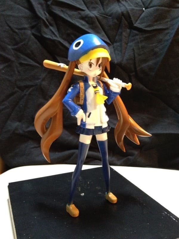 Makai Senki Disgaea 4 - Kazamatsuri Fuuka
