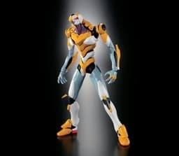 Evangelion Shin Gekijouban - EVA-00 - Tamashii SPEC - XS-04