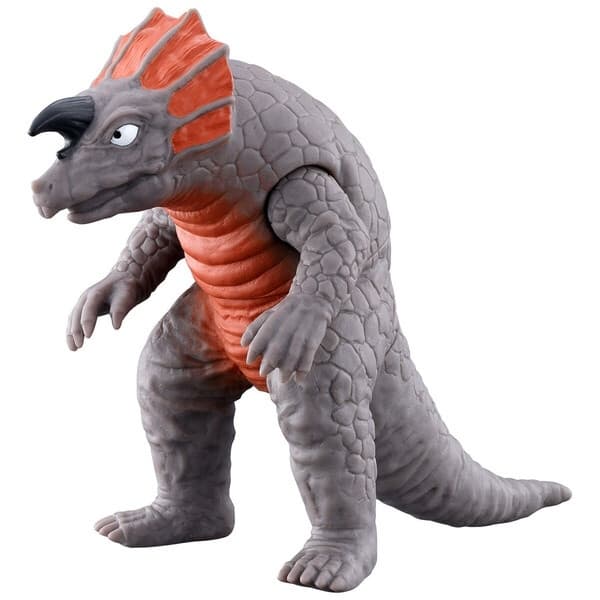 Ultraseven - Agira - Ultra Monster Series (2016) (179)